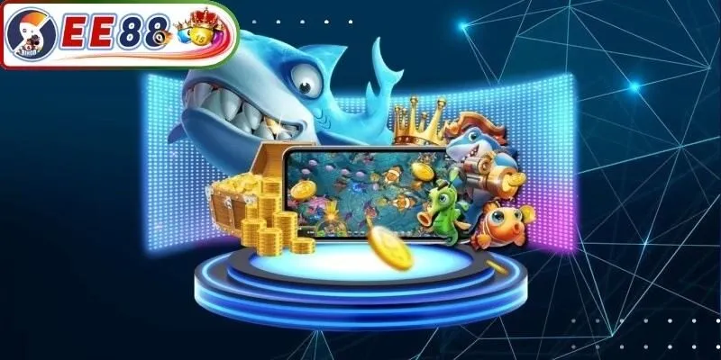 Trải nghiệm những siêu phẩm bắn cá đổi thưởng đỉnh cao