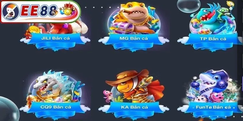 Hệ thống sảnh cược đa dạng mang đến nhiều lựa chọn săn thưởng