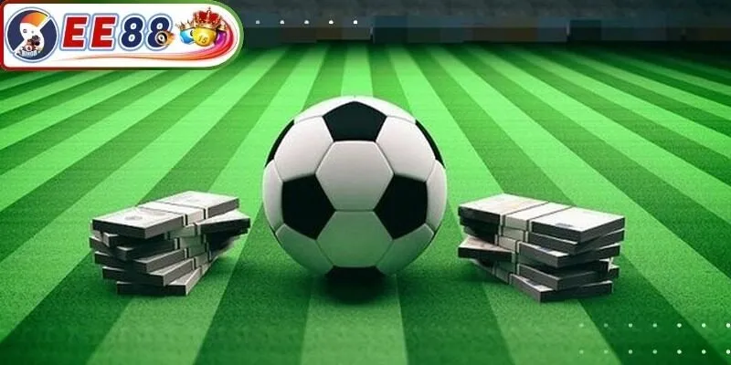 Kèo châu Âu đơn giản nhưng đòi hỏi khả năng dự đoán chính xác cao