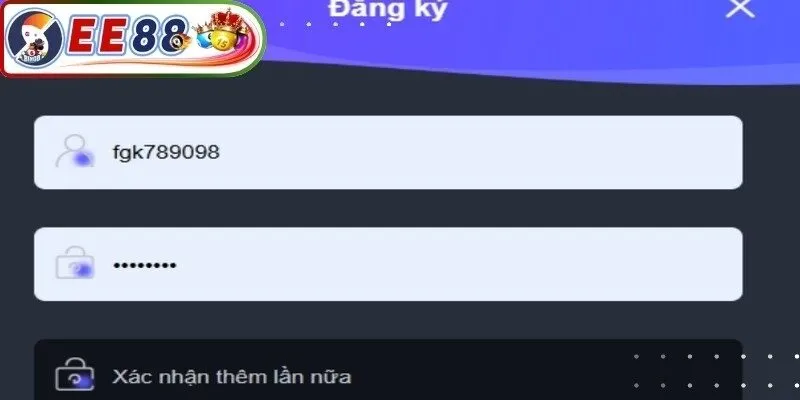 Quy trình đặt cược đơn giản giúp bạn nhanh chóng chinh phục giải thưởng