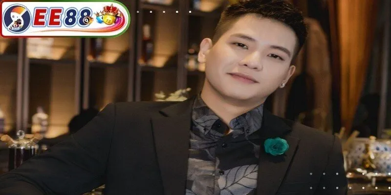CEO Hùng Anh tạo nên một làn sóng mạnh mẽ trong giới game