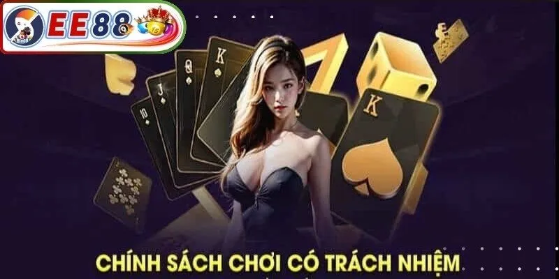 Chơi có trách nhiệm giúp xây dựng một cộng đồng giải trí văn minh