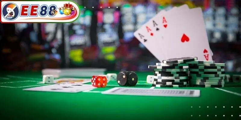 Các cửa cược trong game giúp người chơi có thêm nhiều mẹo hay