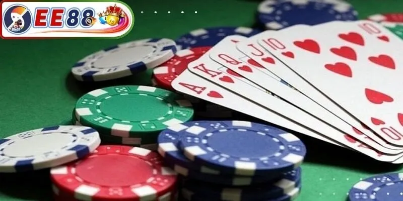 Đại chiến đỏ đen là siêu phẩm game bài đổi thưởng hấp dẫn 2026
