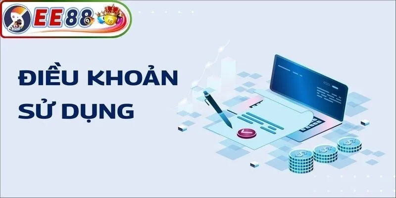 Điều khoản sử dụng là tập hợp các chỉ dẫn khắt khe quan trọng