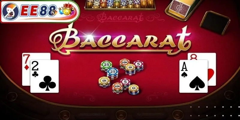 Baccarat được biết luôn là lựa chọn hàng đầu của giới thượng lưu