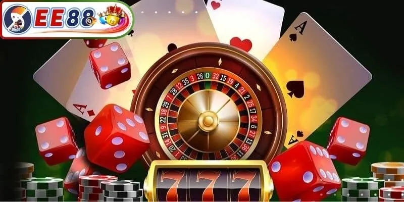 Ưu điểm vượt trội làm nên vị thế của game bài EE88