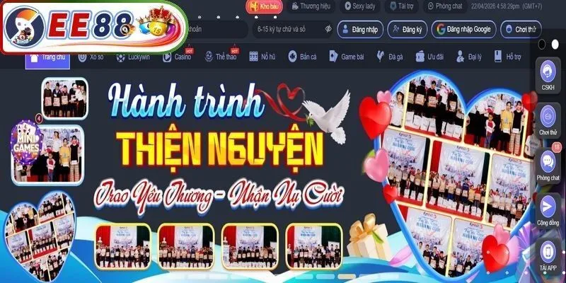 Cập nhật thông tin về những giá trị sứ mệnh phát triển đặc biệt