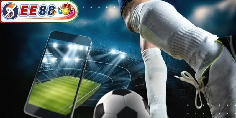 Theo dõi diễn biến trước trận đấu để có được góc nhìn đầy đủ hơn