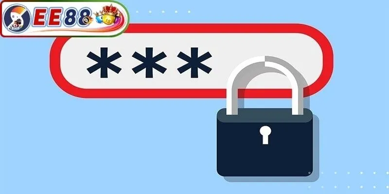 Lý do người dùng cần phải lấy lại mật khẩu EE88