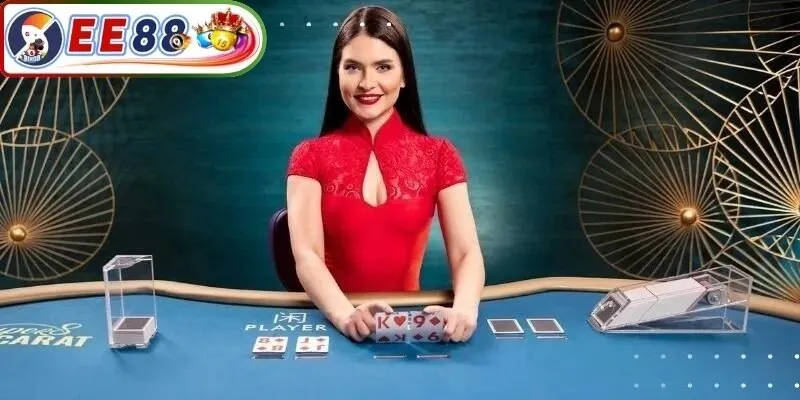 Hiểu rõ luật chơi baccarat giúp bạn làm chủ mọi ván cược