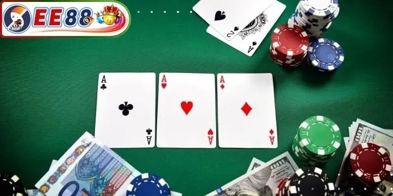 Thứ tự xếp hạng các tay bài phổ biến trong game độc đáo