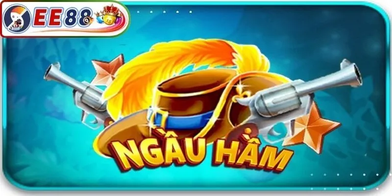 Ngầu hầm là trò chơi bài hấp dẫn với quy tắc tính điểm độc đáo