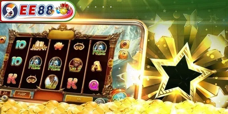 Trải nghiệm không gian đồ họa đỉnh cao cùng nổ hũ Jili tại EE88