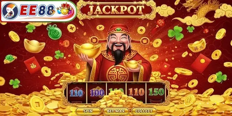 Ưu điểm nổi bật nổ hũ Thần Tài thu hút gamer tham gia