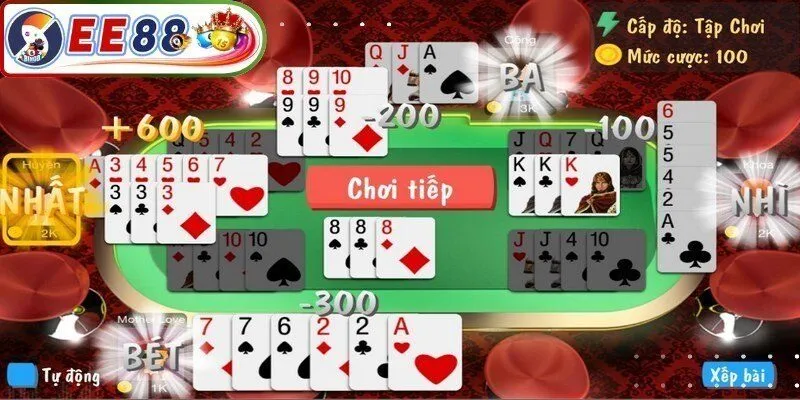 Các thuật ngữ phổ biến trong game bài đáng chú ý