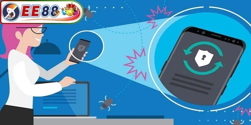 Quyền riêng tư chặt chẽ tạo nên một sân chơi cá cược văn minh
