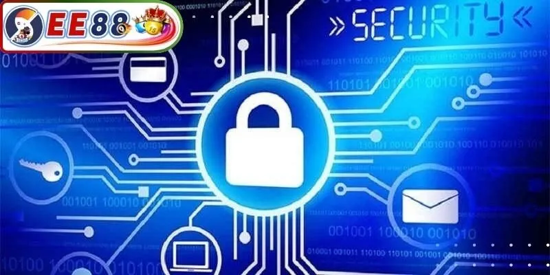 Các chuyên gia thường xuyên rà soát máy chủ theo đúng quy định